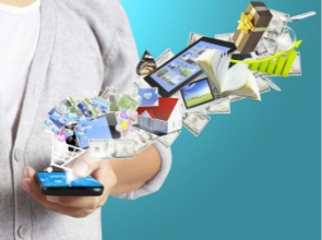 优时代蕴奇券 靠谱的网上贸易代理与科技融合新路径