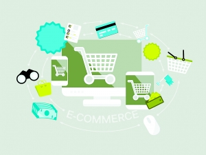 18家电商联手，线上文化消费热潮再升级，贸易代理迎来新机遇