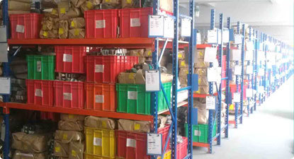 深圳货架公司 工厂直销，专业方案助您最大化仓储空间与效率